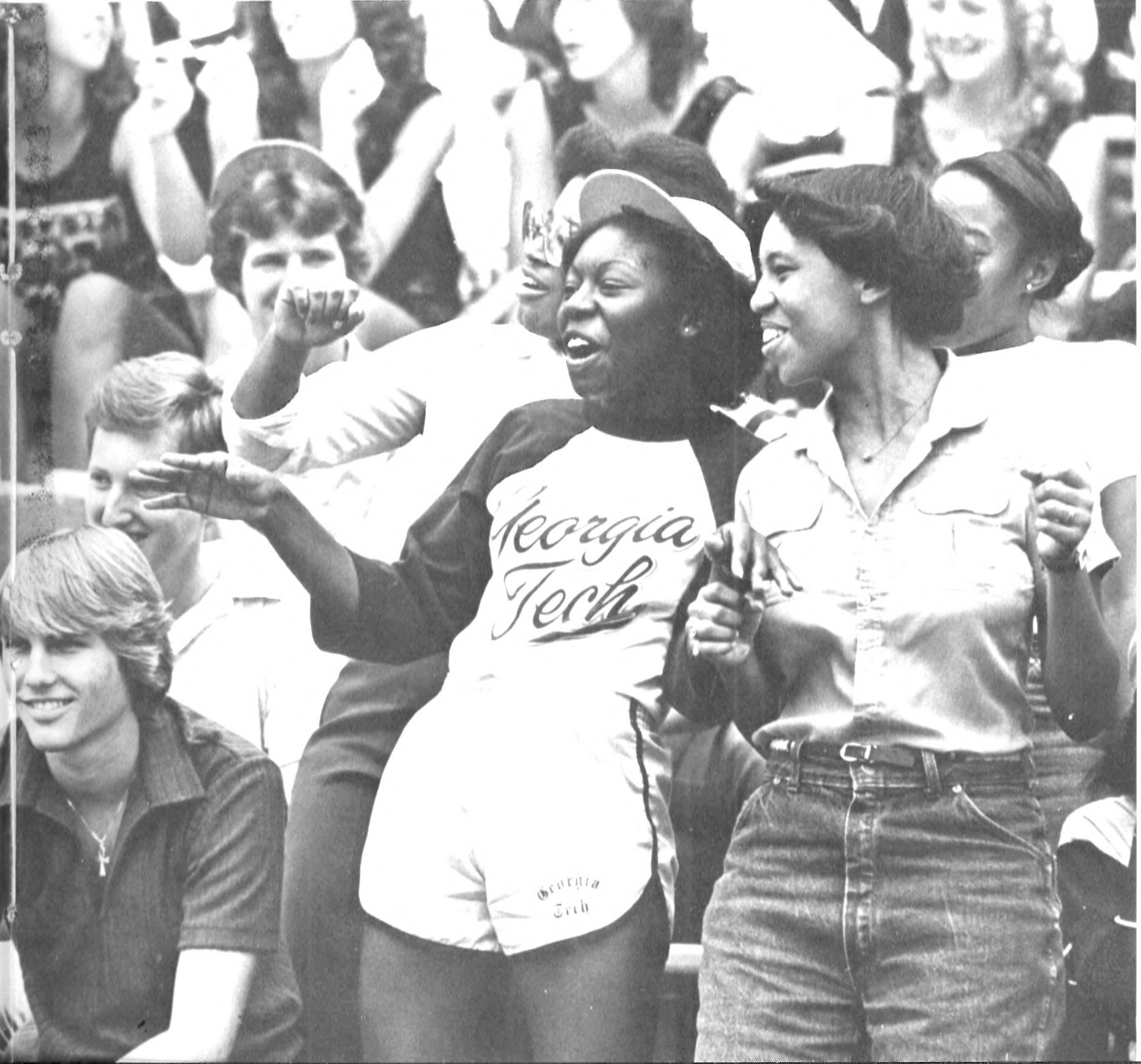 Tech Traditions Media